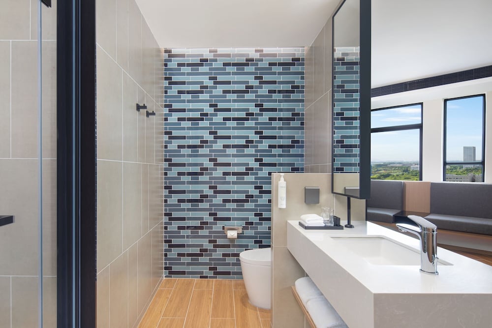 fairfield by marriott kunshan