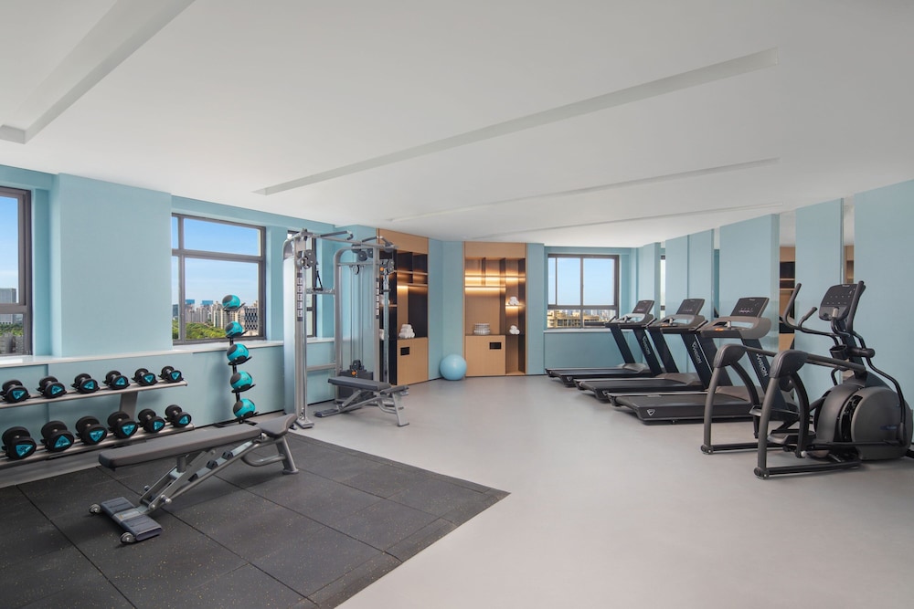 fairfield by marriott kunshan