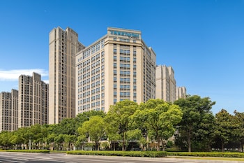 fairfield by marriott kunshan