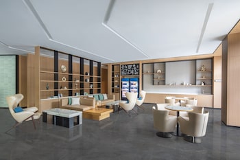 fairfield by marriott kunshan