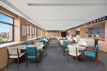 fairfield by marriott kunshan