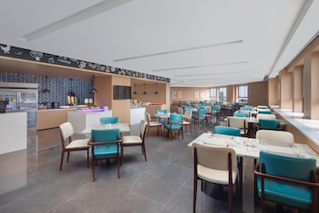 fairfield by marriott kunshan