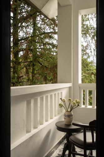 the gate boutique hotel sapa