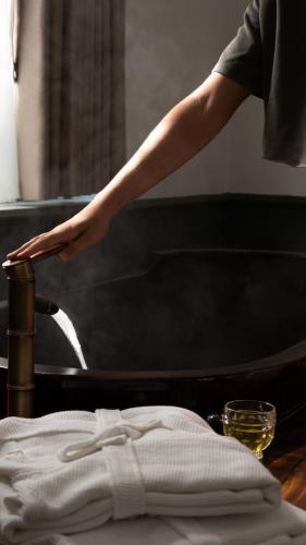 the gate boutique hotel sapa