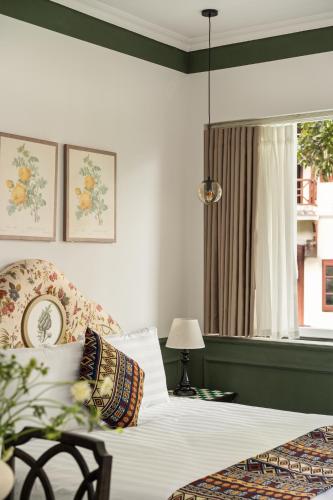 the gate boutique hotel sapa