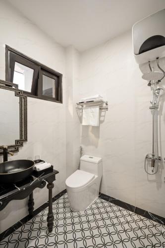 the gate boutique hotel sapa