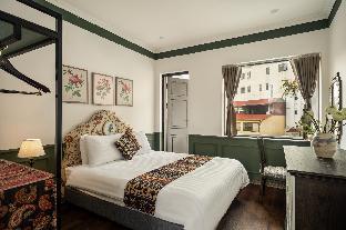 the gate boutique hotel sapa