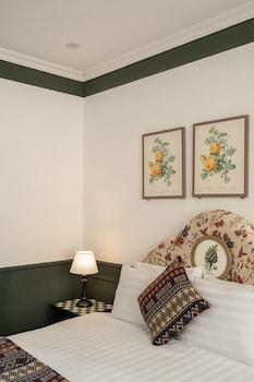 the gate boutique hotel sapa