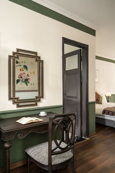 the gate boutique hotel sapa
