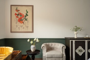 the gate boutique hotel sapa