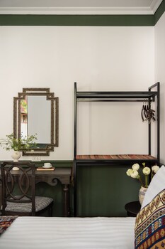 the gate boutique hotel sapa