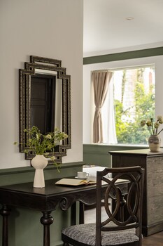 the gate boutique hotel sapa