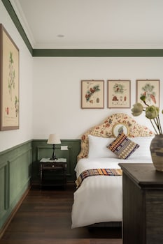 the gate boutique hotel sapa