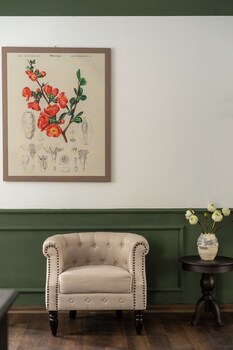 the gate boutique hotel sapa