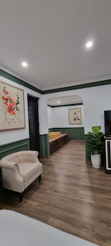 the gate boutique hotel sapa
