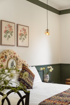 the gate boutique hotel sapa