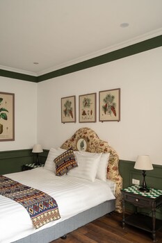 the gate boutique hotel sapa