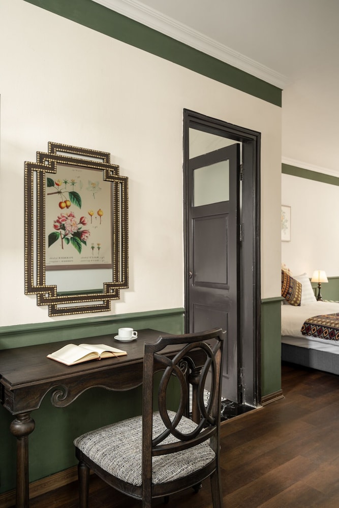 the gate boutique hotel sapa