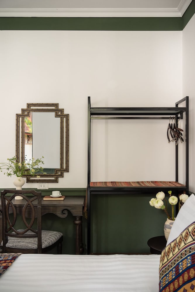 the gate boutique hotel sapa