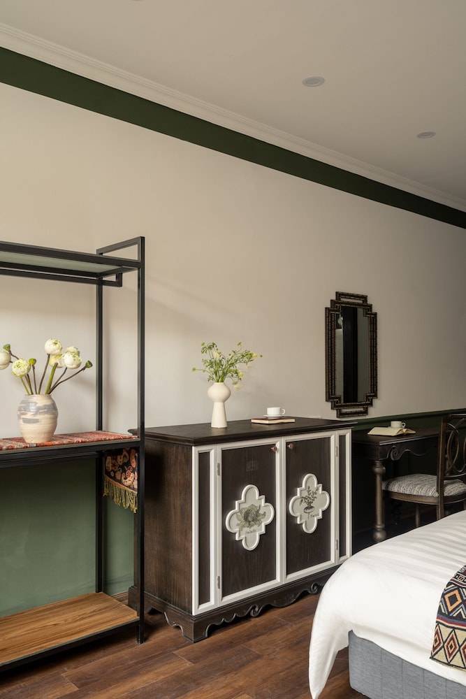 the gate boutique hotel sapa