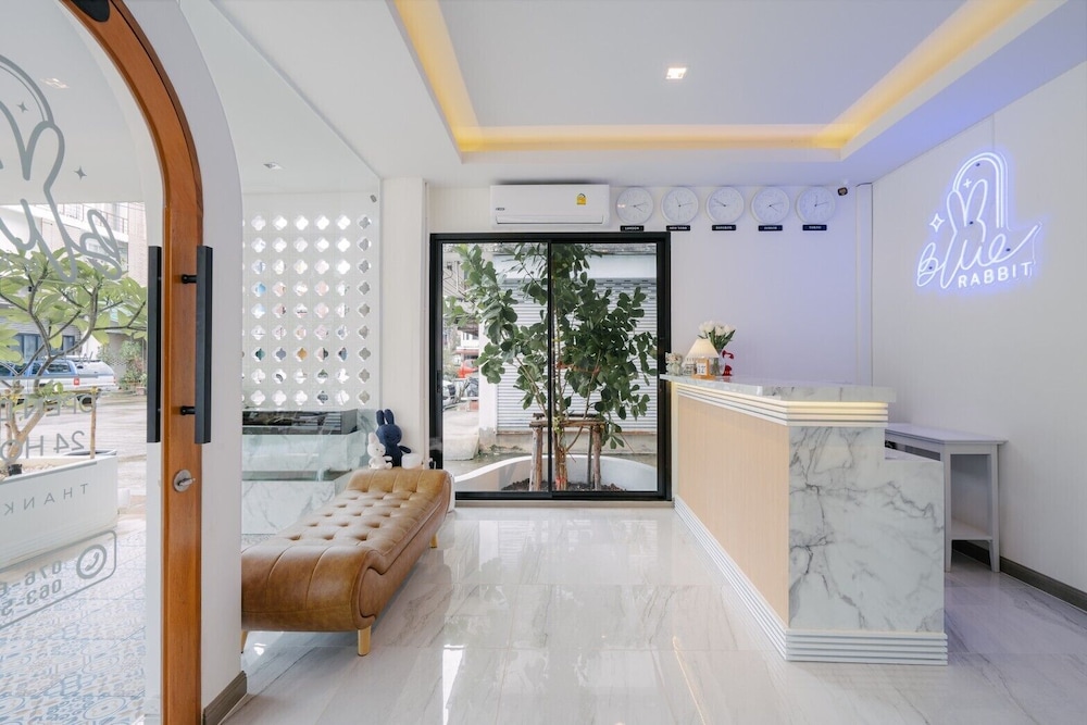 blue rabbit phuket