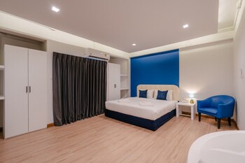 blue rabbit phuket
