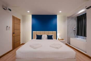blue rabbit phuket