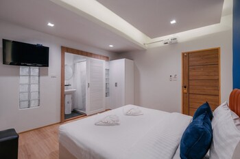 blue rabbit phuket