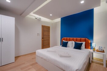 blue rabbit phuket