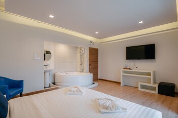 blue rabbit phuket