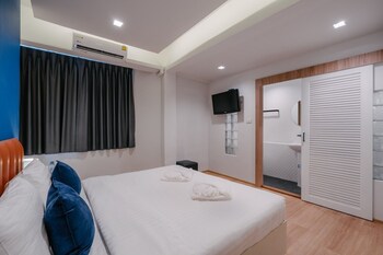 blue rabbit phuket