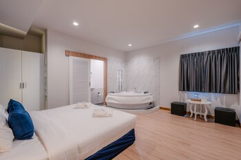 blue rabbit phuket
