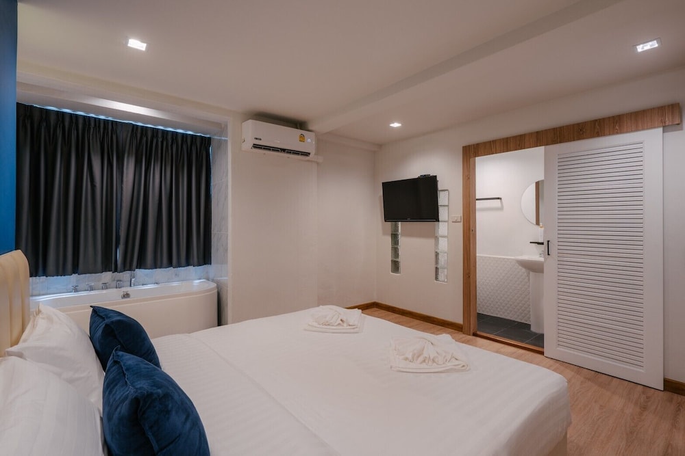 blue rabbit phuket