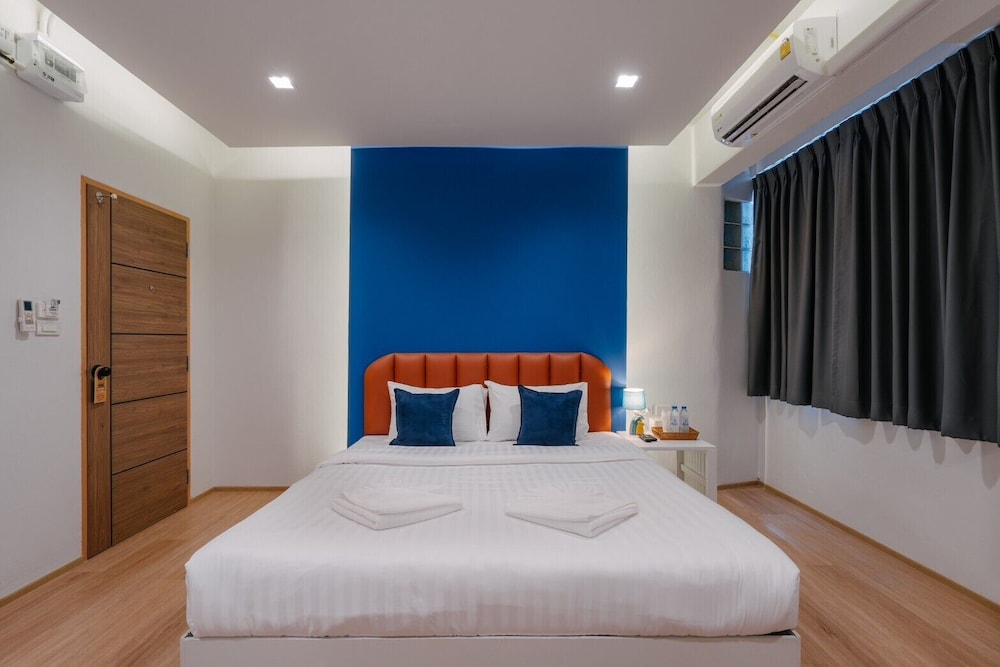 blue rabbit phuket