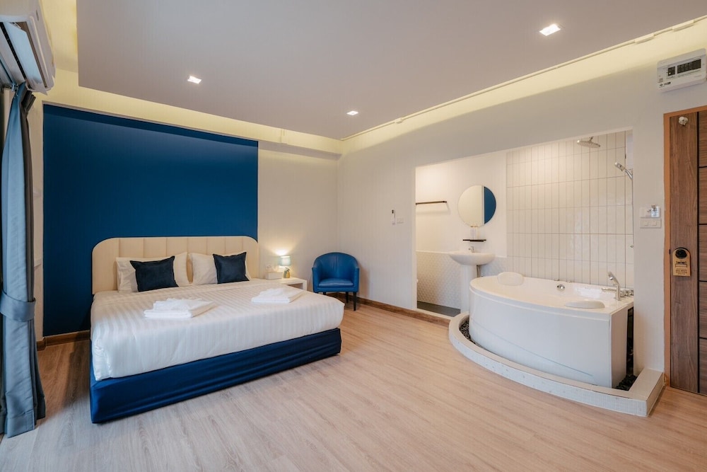 blue rabbit phuket