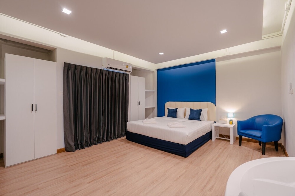 blue rabbit phuket