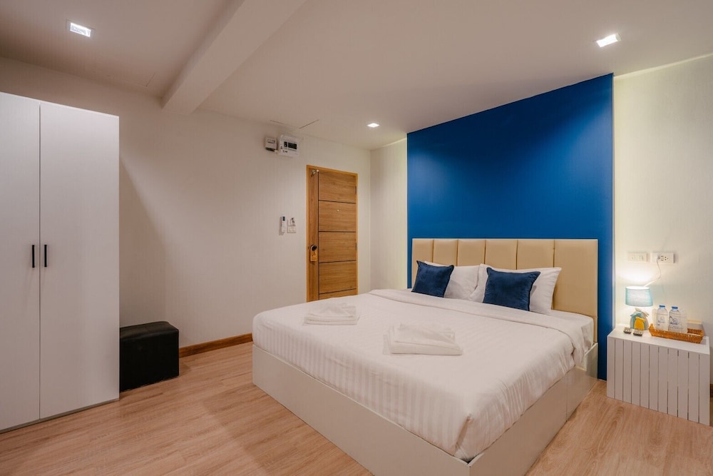 blue rabbit phuket