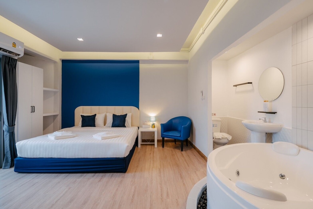 blue rabbit phuket