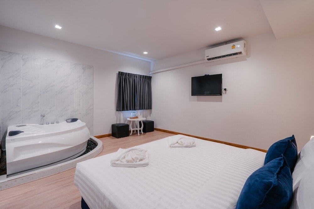 blue rabbit phuket