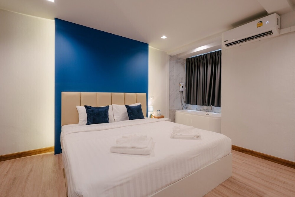blue rabbit phuket