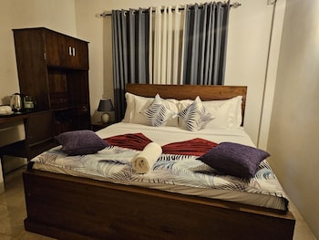 ellakanda nature villa