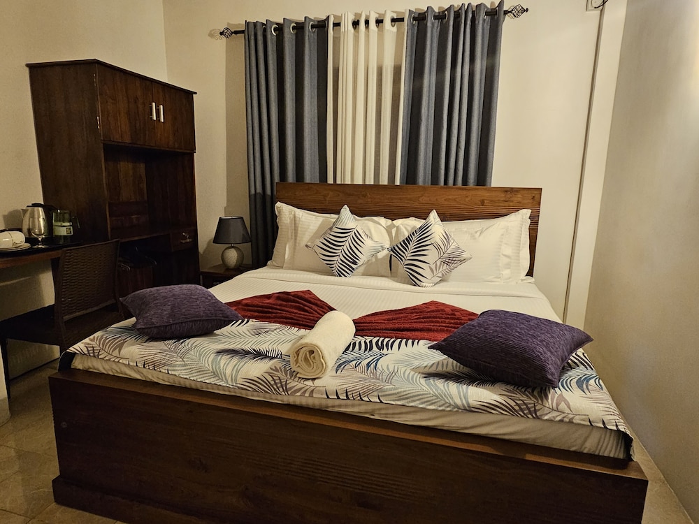 ellakanda nature villa