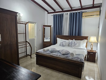 ellakanda nature villa