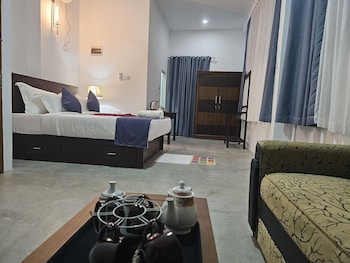 ellakanda nature villa