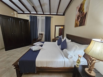 ellakanda nature villa