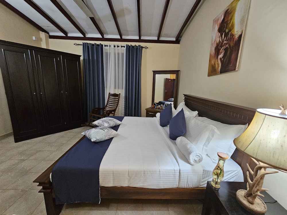 ellakanda nature villa