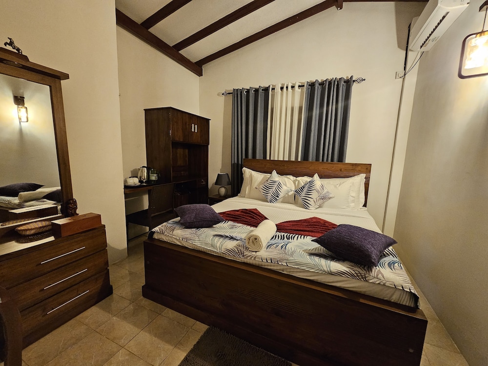 ellakanda nature villa