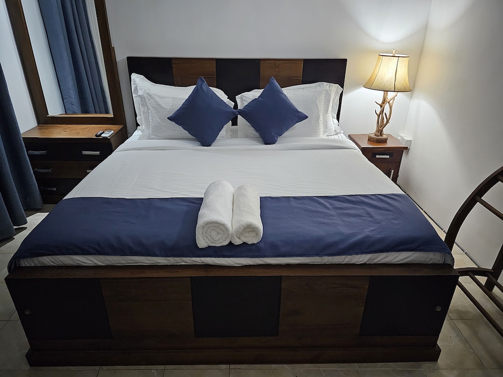 ellakanda nature villa