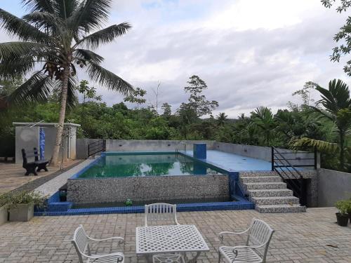 ellakanda nature villa