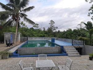 ellakanda nature villa